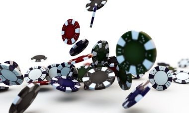 Gates of Olympus slot game interface on semestabet showing five reels and mythology symbols