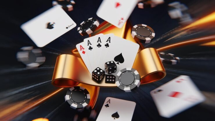 semestabet mobile app showing Gates of Olympus slot game on smartphone