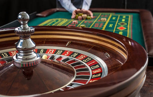 Sportsbook Game