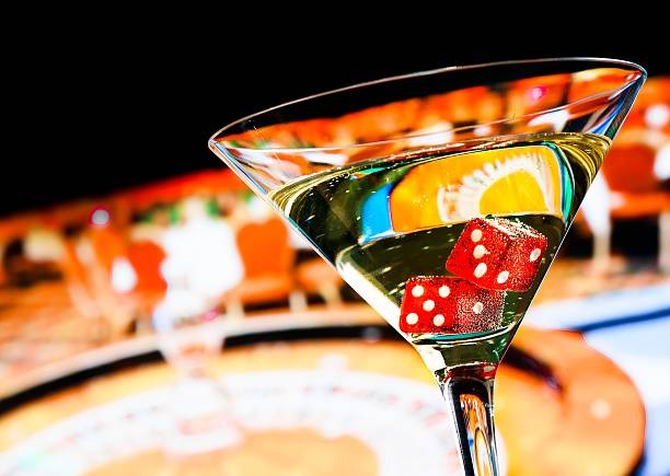 Three Card Poker live dealer table on semestabet platform